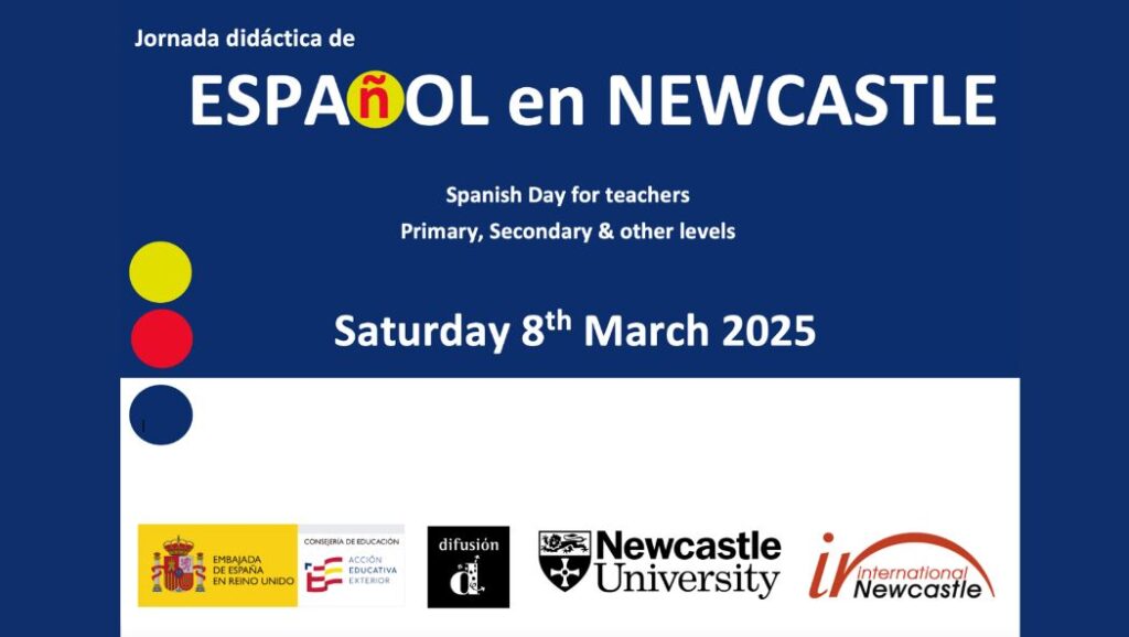 Spanish Header Spanish festival events, activities and resources – Express Yourself